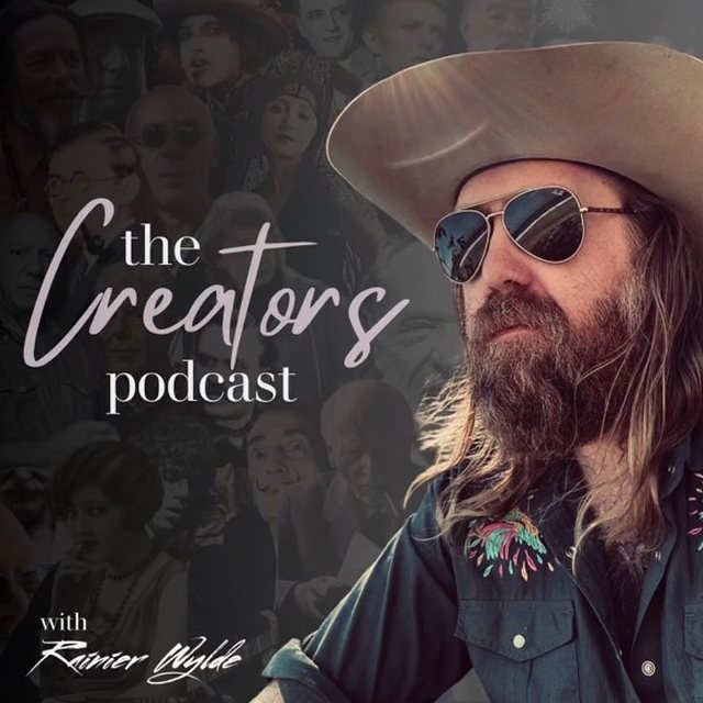 The Creators Podcast