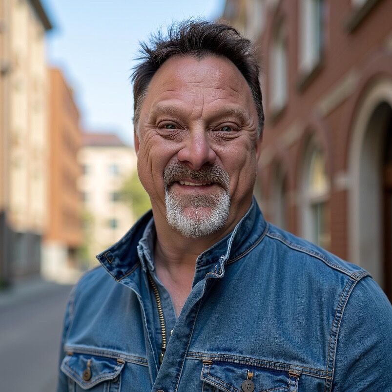 Dan Johansen
